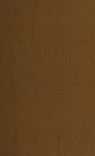 Cover for The science of fairy tales.