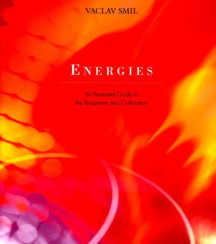 Cover for Energies