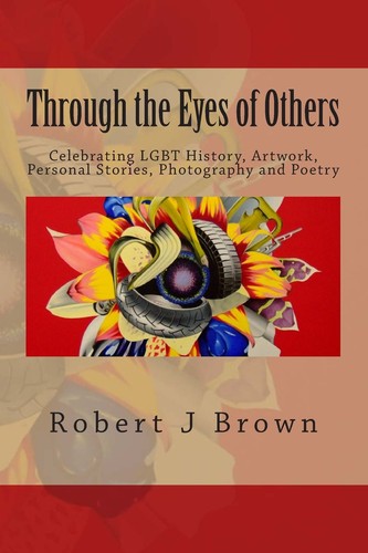 Cover for Through the Eyes of Others - Vol 1
