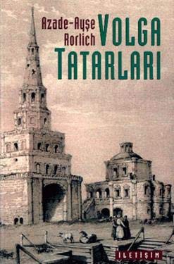 Cover for Volga Tatarlari