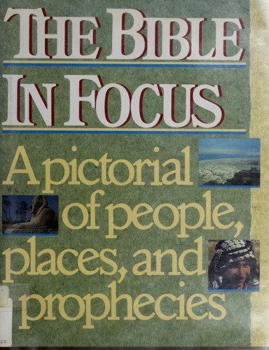 Cover for The Bible in Focus