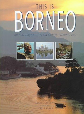 Cover for This Is Borneo (This Is...)