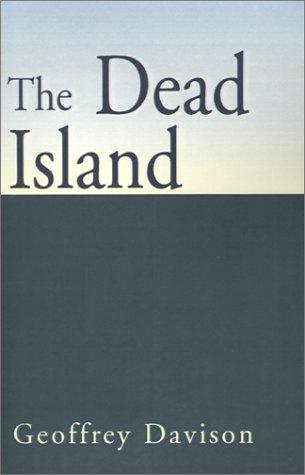Cover for The Dead Island