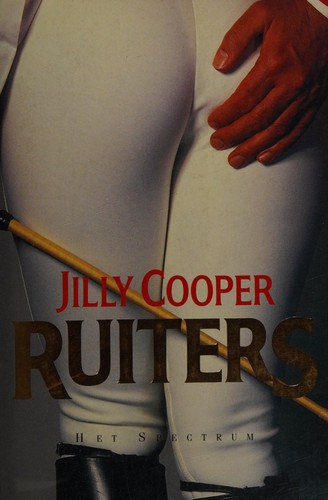 Cover for Ruiters