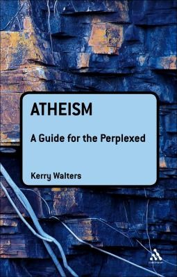 Cover for Atheism
            
                Guides for the Perplexed