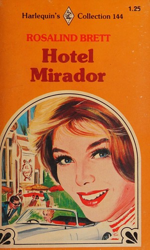 Cover for Hotel Mirador