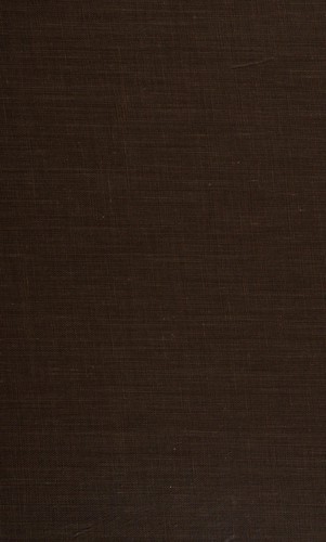 Cover for Courtier and Commoner in Ancient China; Selections from the History of the Former Han.