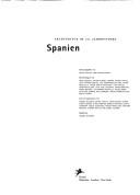 Cover for Spanien