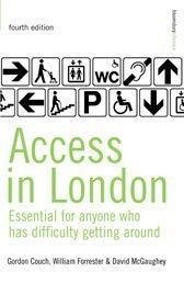 Cover for Access in London