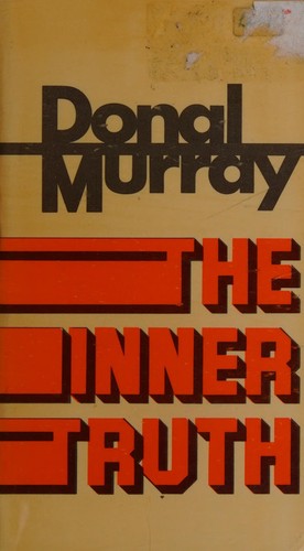 Cover for The inner truth