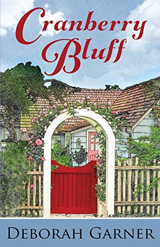 Cover for Cranberry Bluff