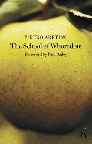 Cover for The School of Whoredom