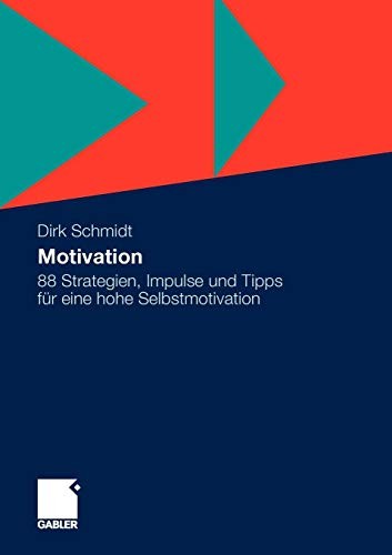 Cover for Motivation