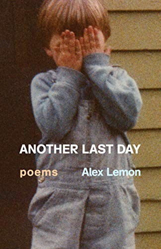 Cover for Another Last Day