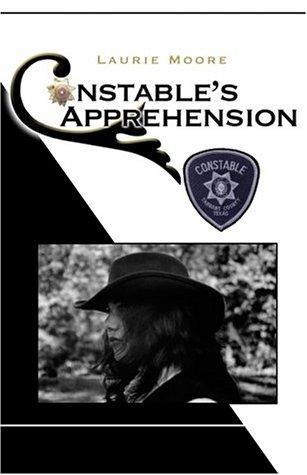 Cover for Constable's apprehension