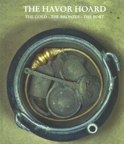 Cover for The Havor hoard