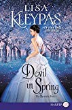 Cover for Devil in Spring