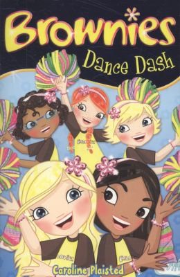 Cover for Dance Dash