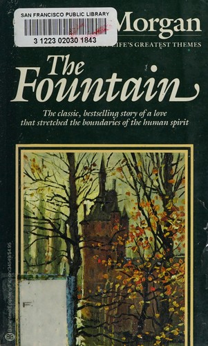 Cover for Fountain