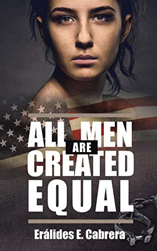 Cover for All Men Are Created Equal