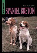 Cover for Spaniel Breton