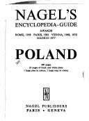 Cover for Poland (Nagel's Encyclopedia-Guide)