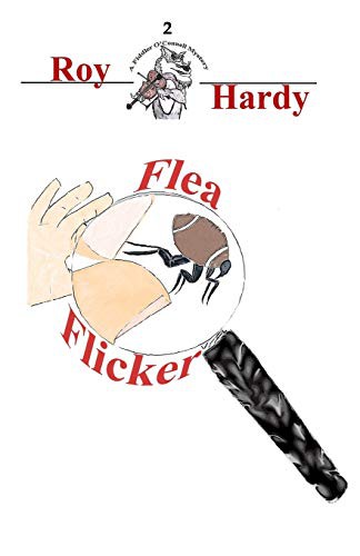 Cover for Flea Flicker