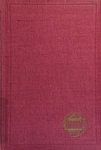 Cover for La moneda española (breve historia monetaria de España)