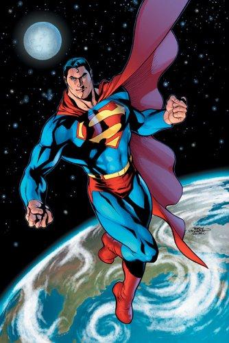 Cover for Superman