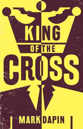 Cover for King of the Cross