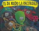 Cover for Te da miedo la oscuridad?