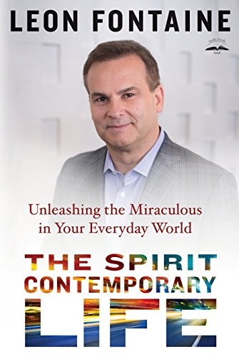 Cover for The Spirit Contemporary Life