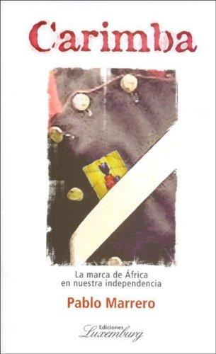 Cover for Carimba