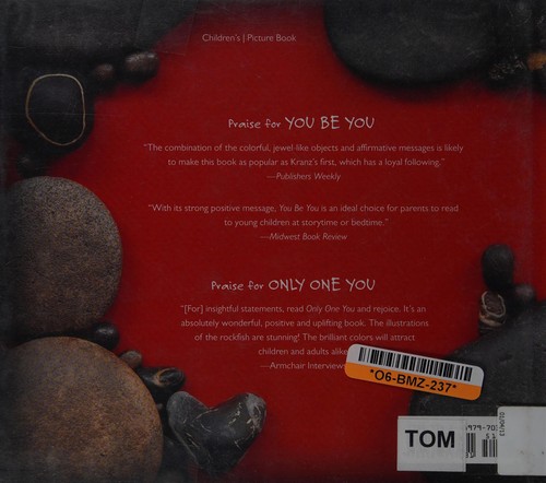 Cover for Love you when--