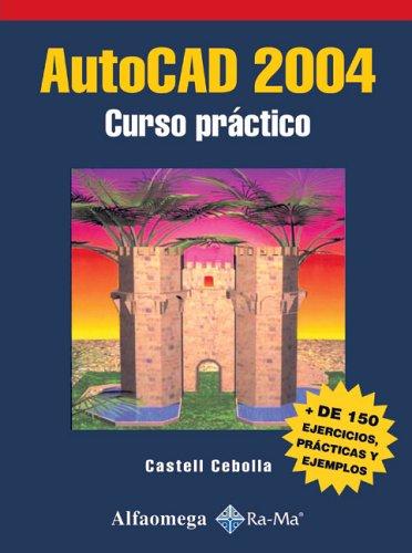 Cover for AutoCAD 2004