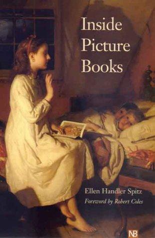 Cover for Inside Picture Books (Yale Nota Bene)