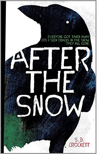 Cover for After the Snow