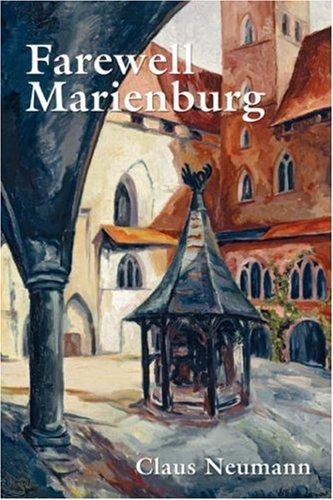 Cover for Farewell Marienburg