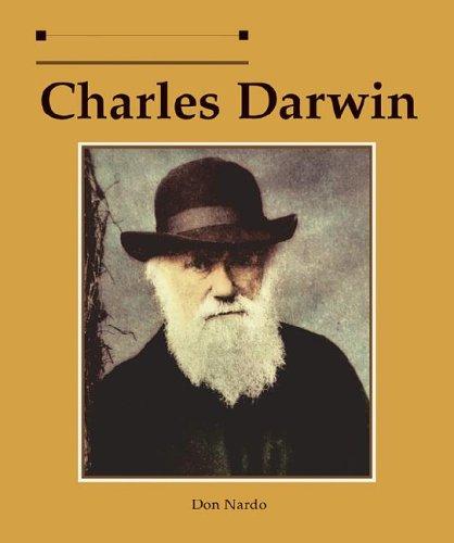 Cover for The Importance Of Series - Charles Darwin