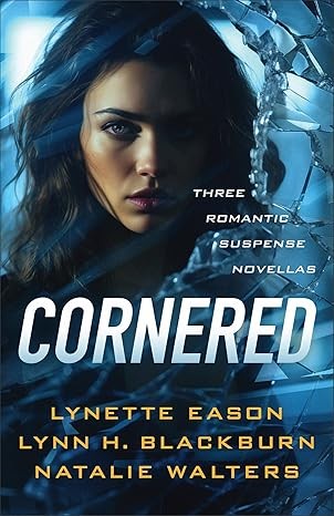 Cover for Cornered