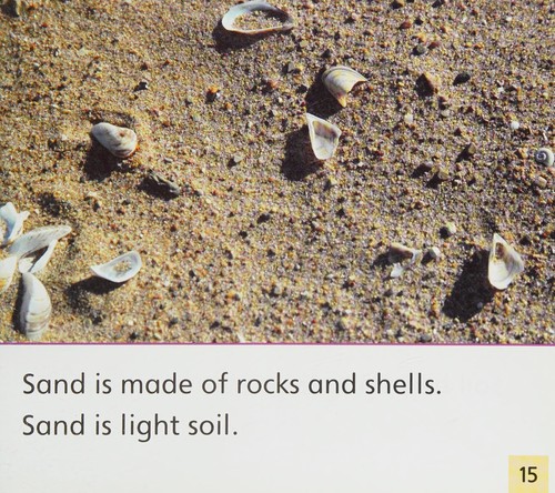 Cover for Soil