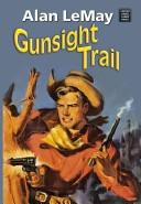 Cover for Gunsight Trail