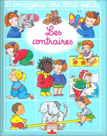 Cover for Les Contraires