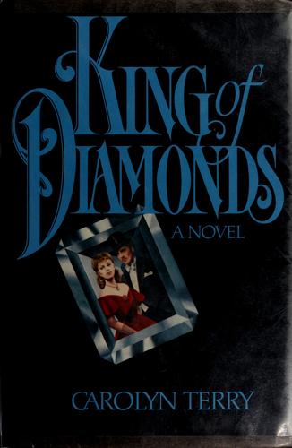Cover for King of diamonds