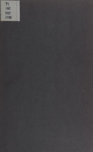 Cover for Just in time