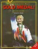 Cover for Gold Medal!