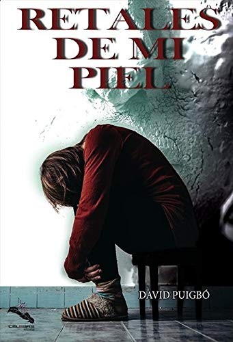 Cover for Retales de mi piel