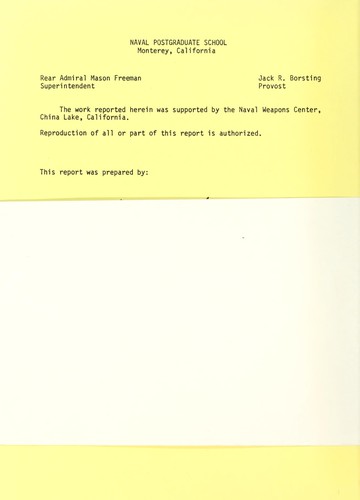 Cover for Radial pressure on a gun launched motor case due to slumping propellant