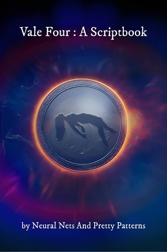 Cover for Vale Four