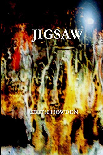 Cover for Jigsaw